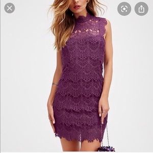 Free people daydream dress